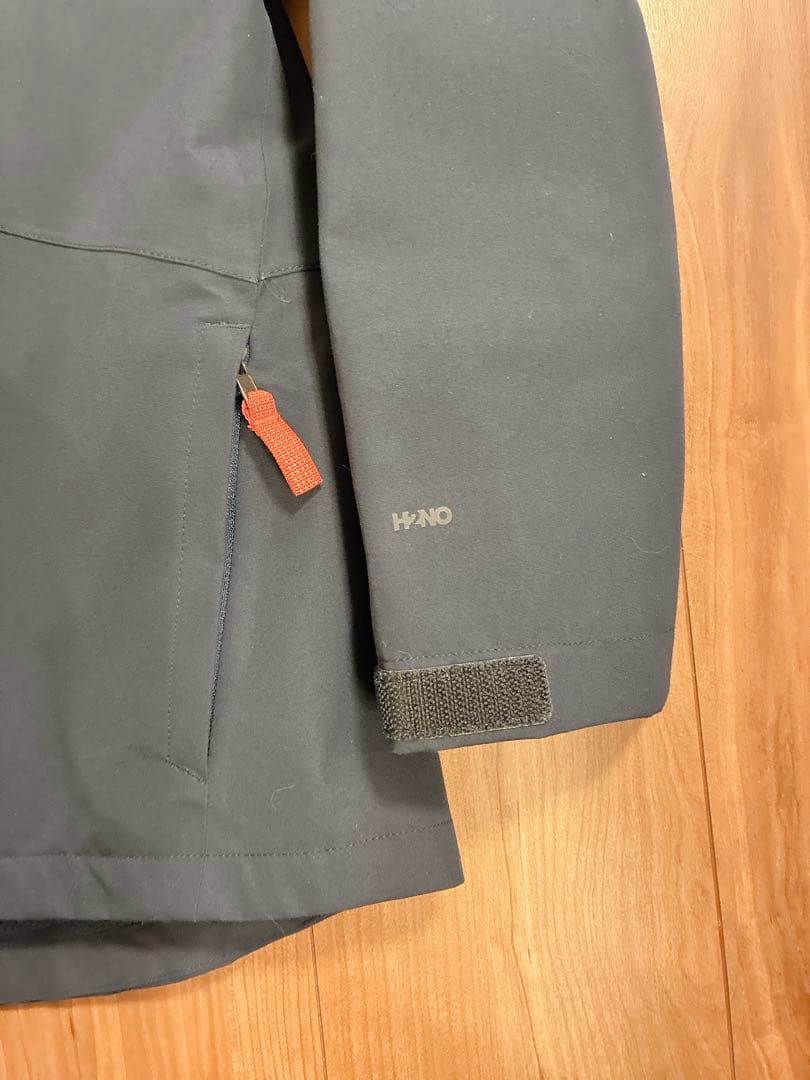 patagonia キッズ・フォーインワン・エブリデー・ジャケット 140