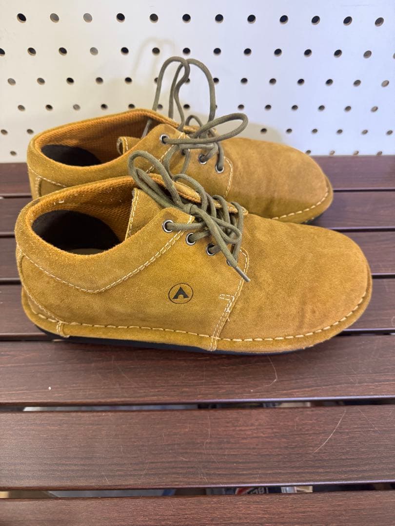 AIRWALK OUTLAND D-BOOTS　エアウォークアウトランドDブーツ