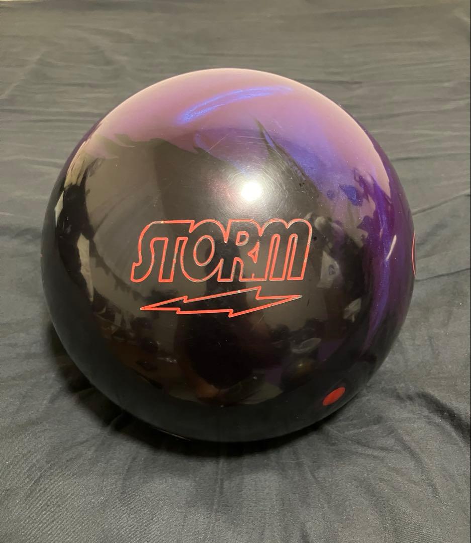 ストーム レヴェナント 15P