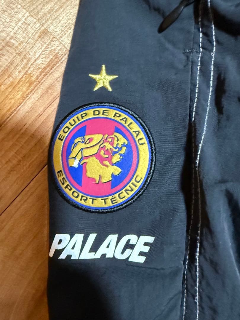PALACE ジョガーパンツ