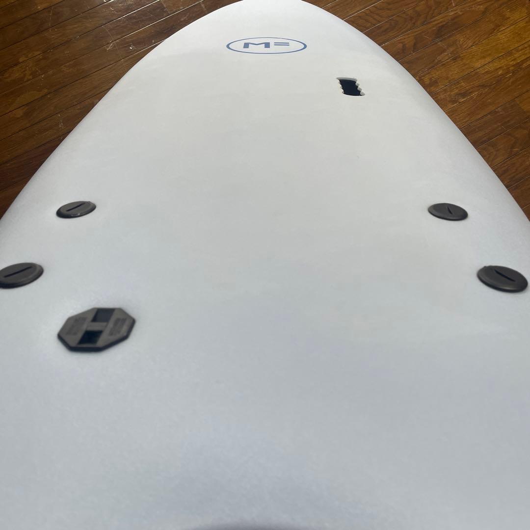 【期間限定価格】MICKFANNING THE TWIN TURBO5.0