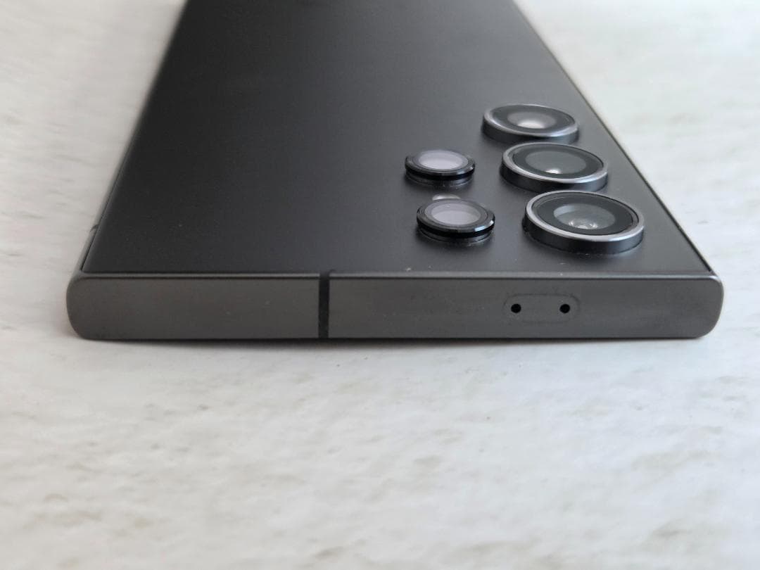 Galaxy S24 Ultra 512GB SIMフリー 国内版 美品