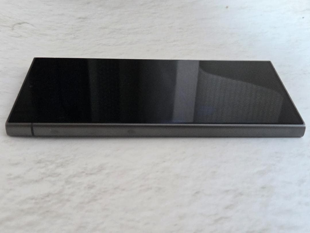 Galaxy S24 Ultra 512GB SIMフリー 国内版 美品