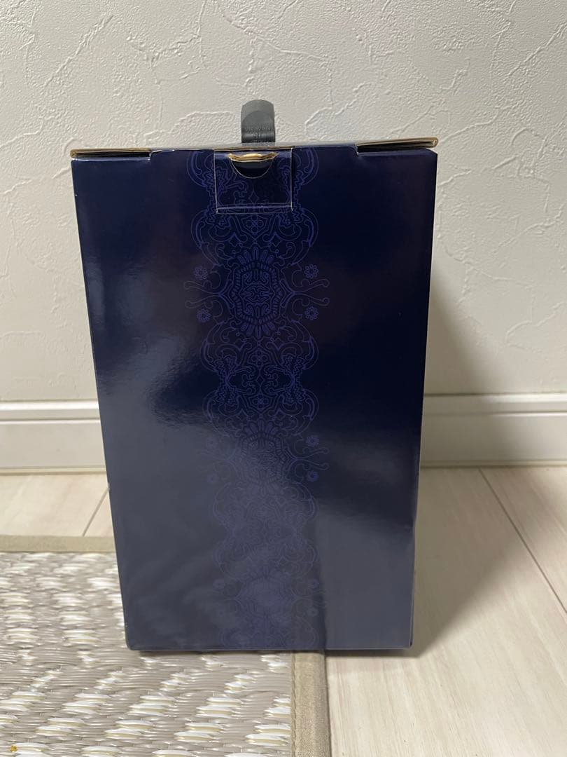 ブランデー REMYMARTIN BLUELIMOGESPORCELAINDECANTER