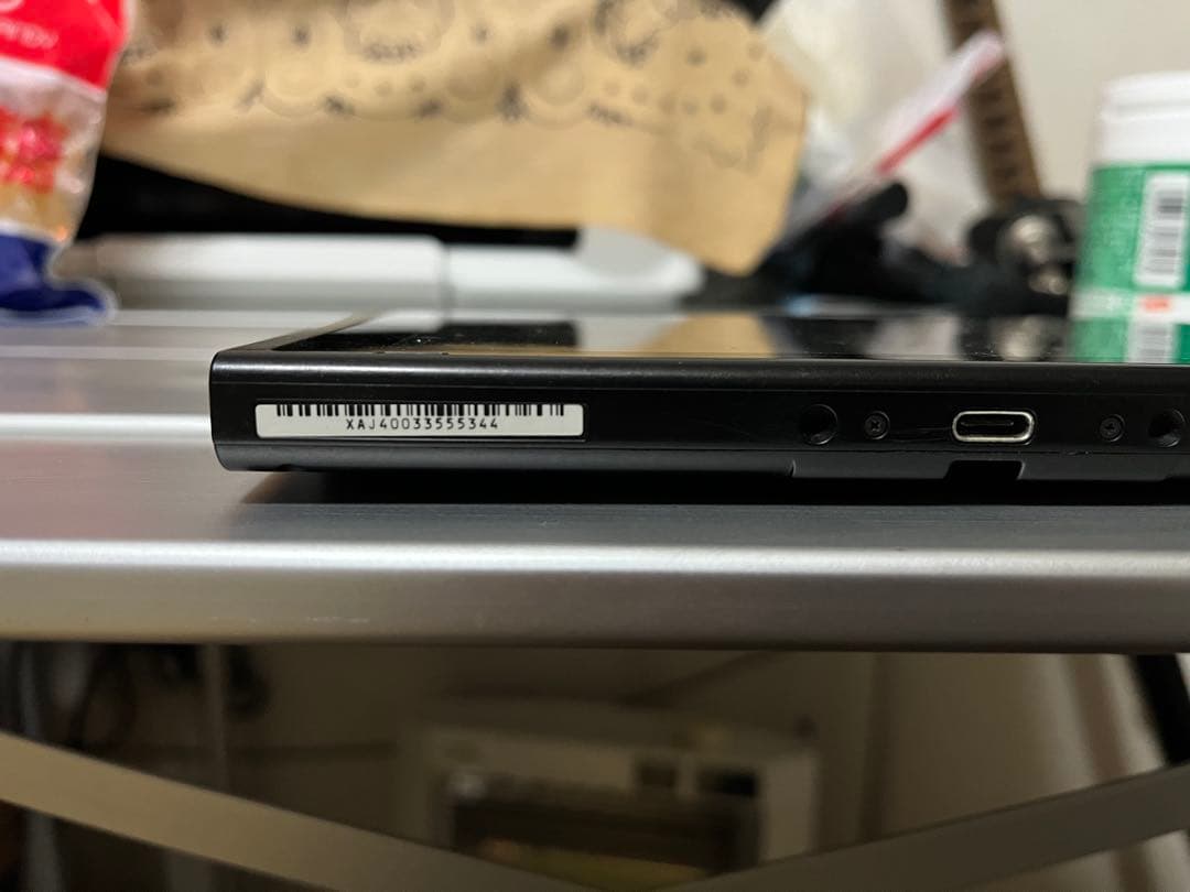 Nintendo Switch 本体 ドック 初期化済み