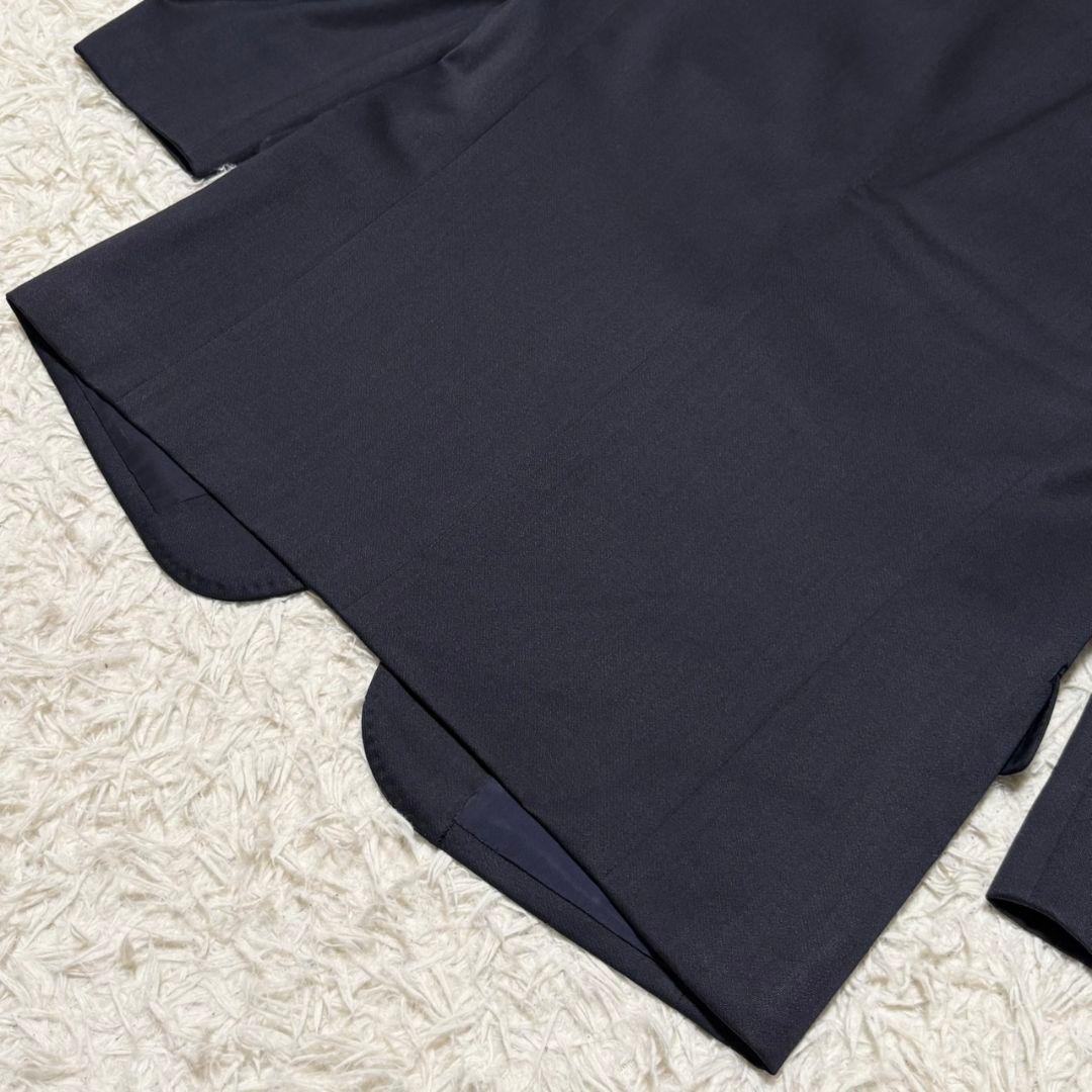 美品 クリスチャン ディオール スーツ 金ボタン