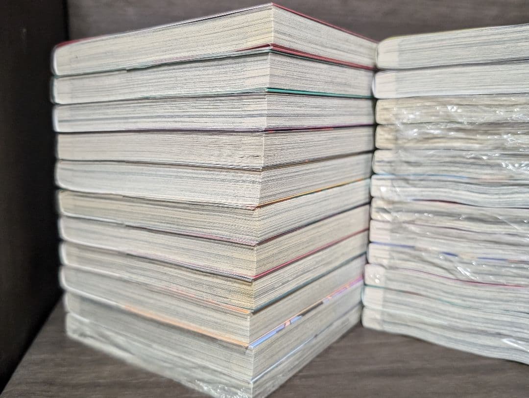 【全巻クリアカバー付】地縛少年花子くん1〜23巻　全巻セット