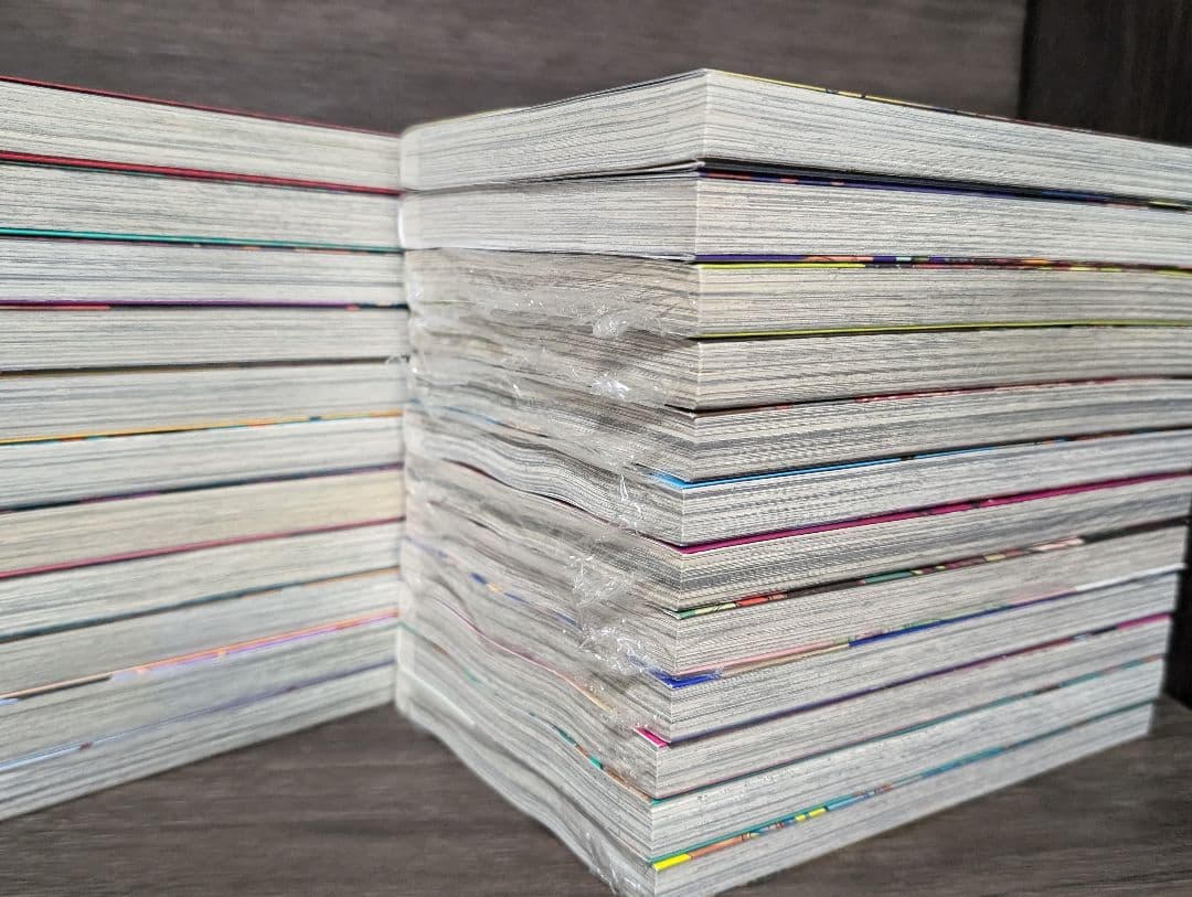 【全巻クリアカバー付】地縛少年花子くん1〜23巻　全巻セット