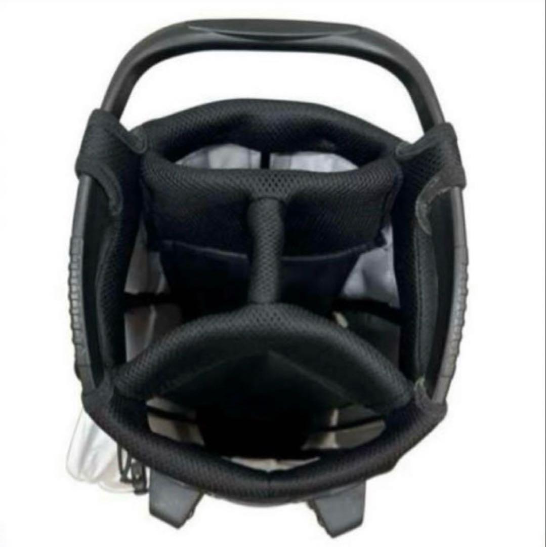 グラファイトデザイン TOUR AD キャディーバック 2023年モデル 白