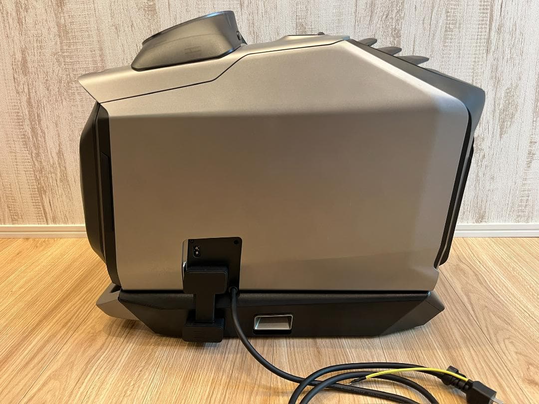 美品　ECOFLOW WAVE 2 本体+専用バッテリー　セット