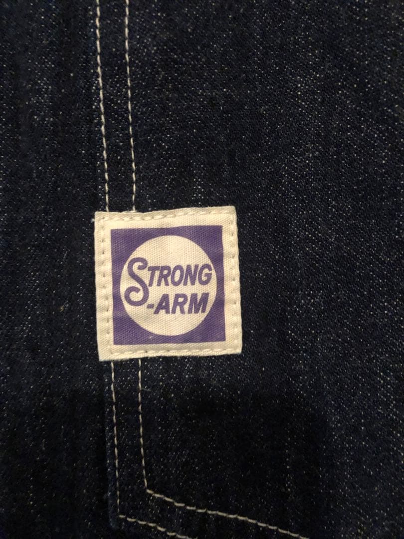 ジャケット・アウター John Gluckow 1930s Neverlost Jacket