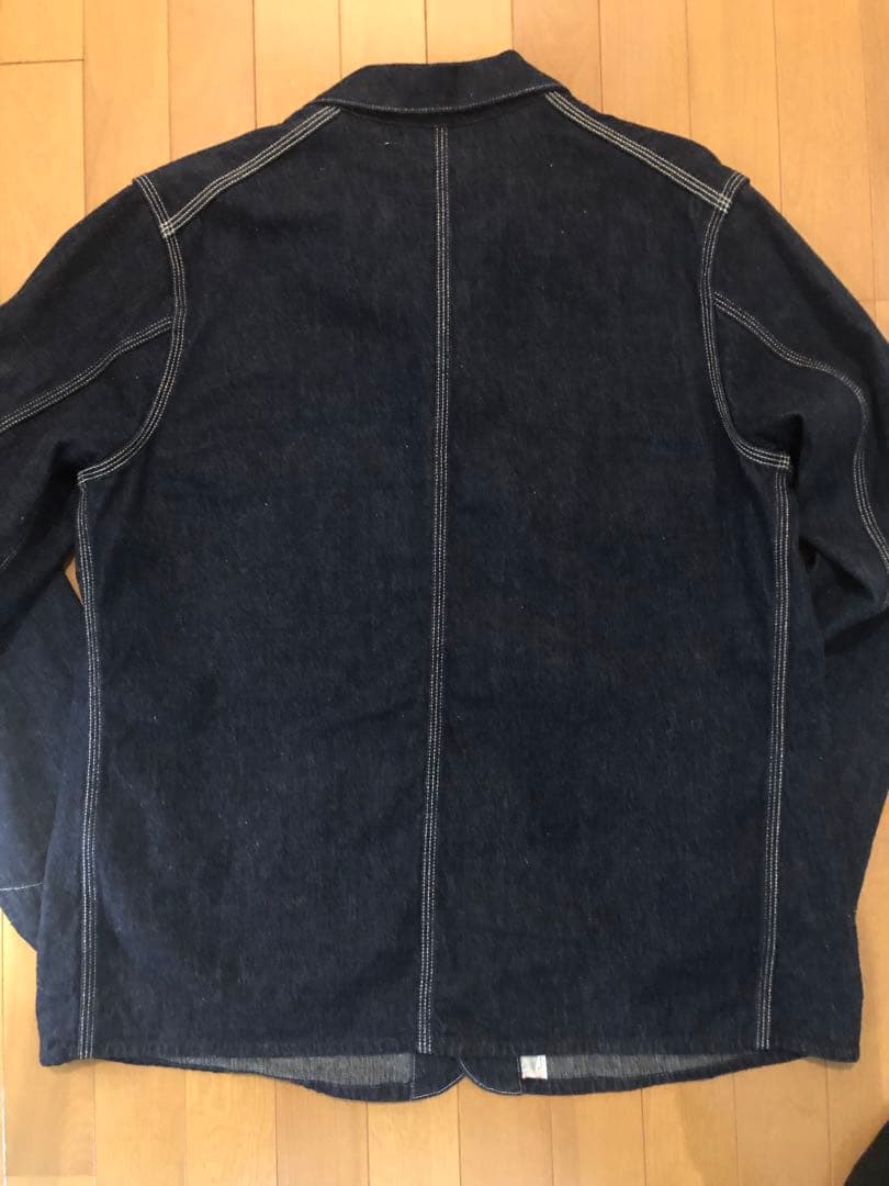 ジャケット・アウター John Gluckow 1930s Neverlost Jacket