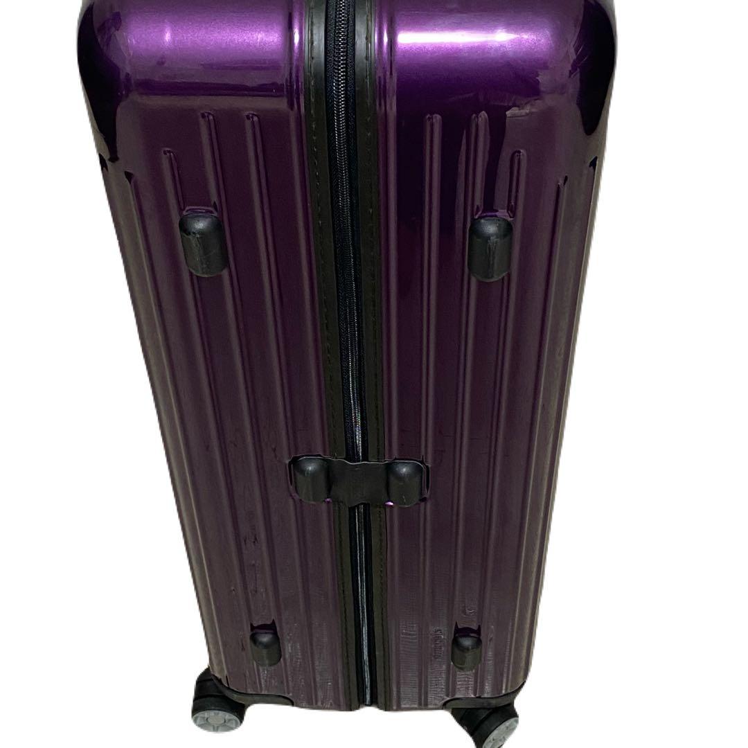 RIMOWA SALSA AIR 92L ウルトラバイオレット