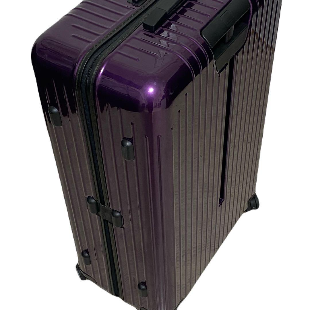 RIMOWA SALSA AIR 92L ウルトラバイオレット