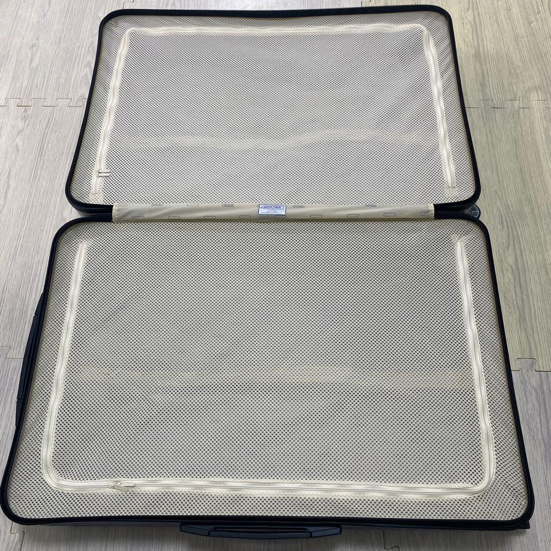 RIMOWA SALSA AIR 92L ウルトラバイオレット