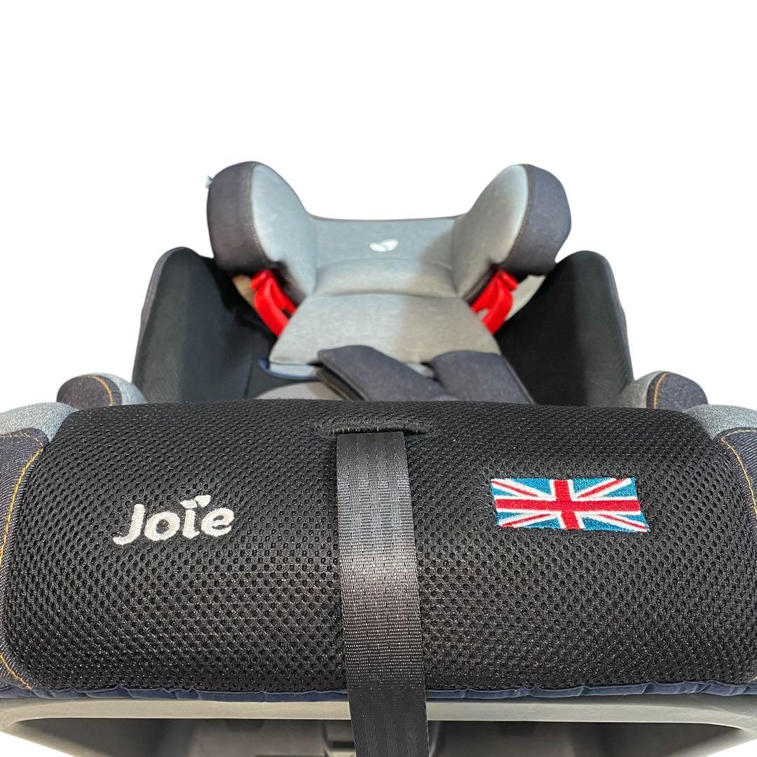 【美品】joie エレベートR129 ジュニア チャイルドシート ジュニアシート