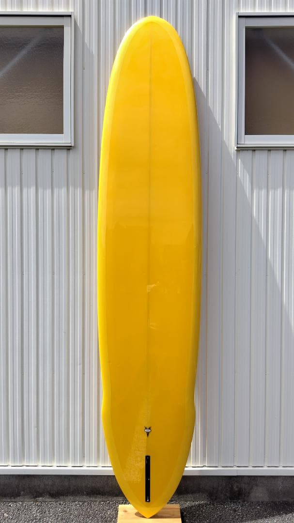 Velzy 9'4” ベルジーサーフボード BANJOモデル 中古ロングボード