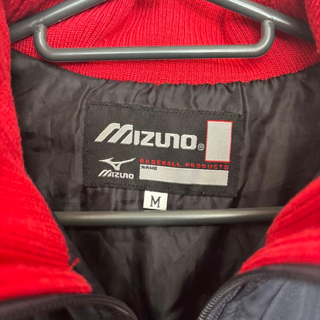 【希少】2013 WBC 侍ジャパン 阿部慎之助 Mサイズ ミズノ