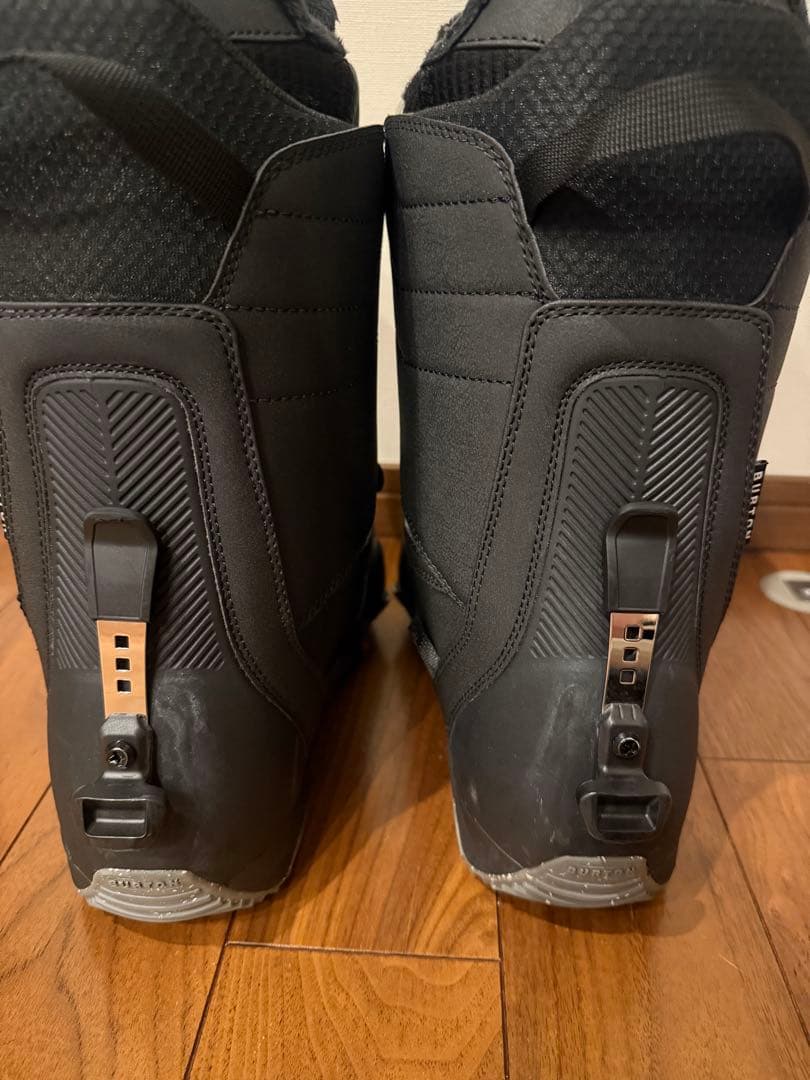 バートン　ステップオン　ビンディングブーツセット　　他有り