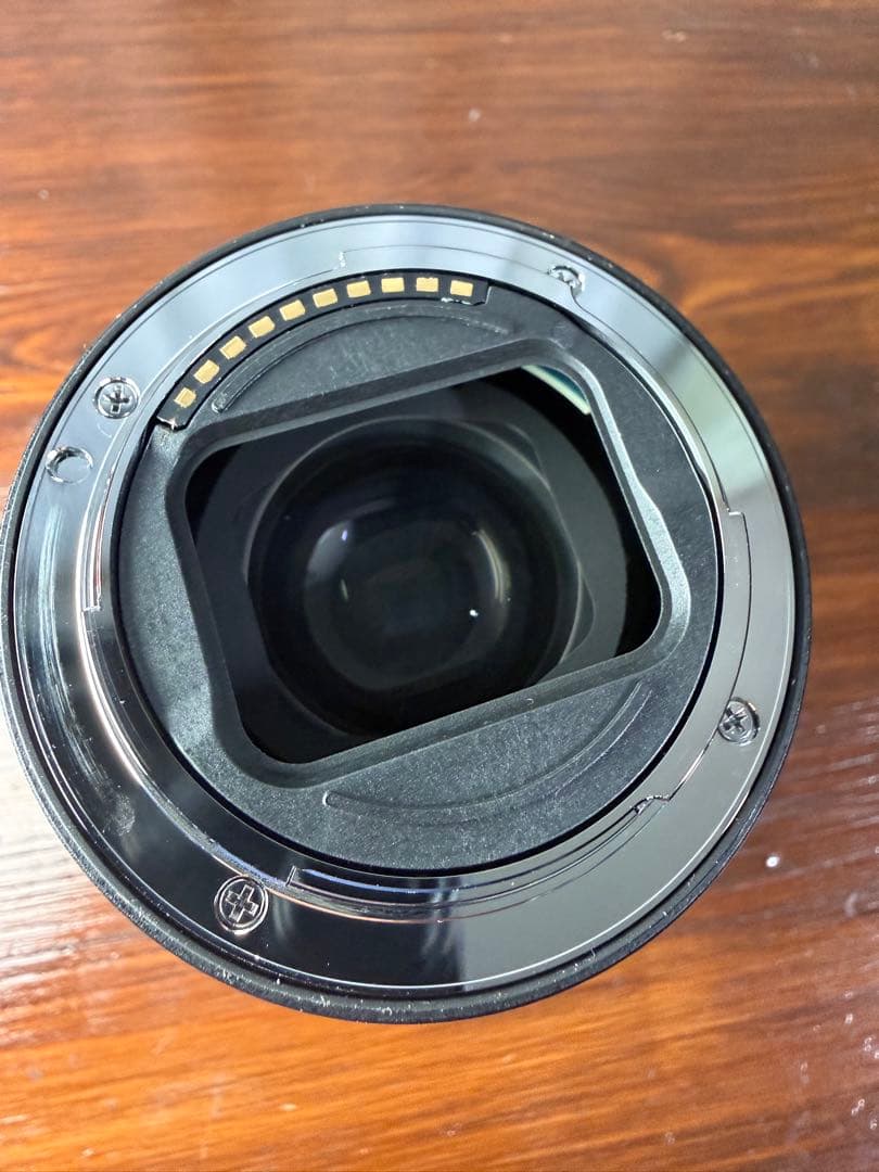 【保証あり】SONY FE 24-50mm F2.8 G SEL2450g