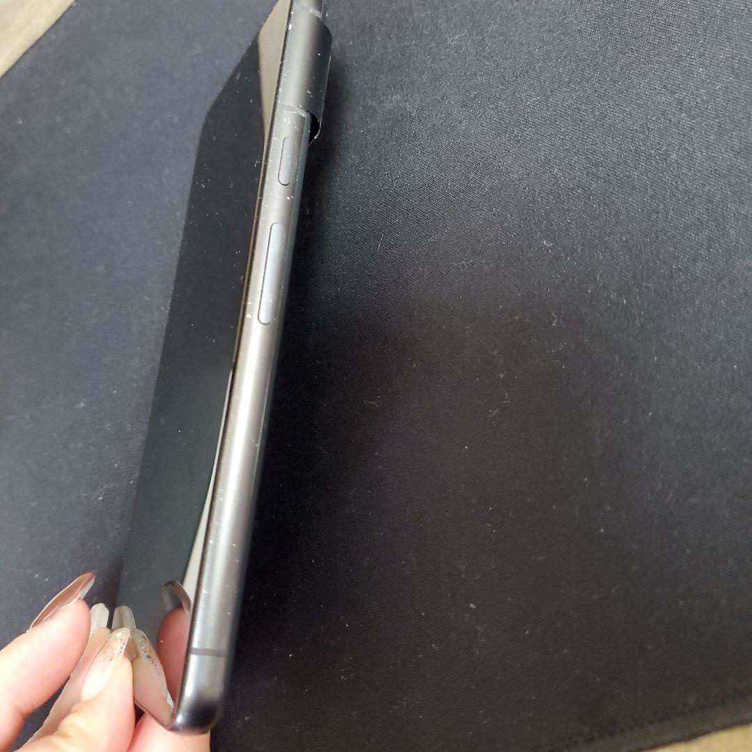 【訳あり】Google Pixel 8 液晶線