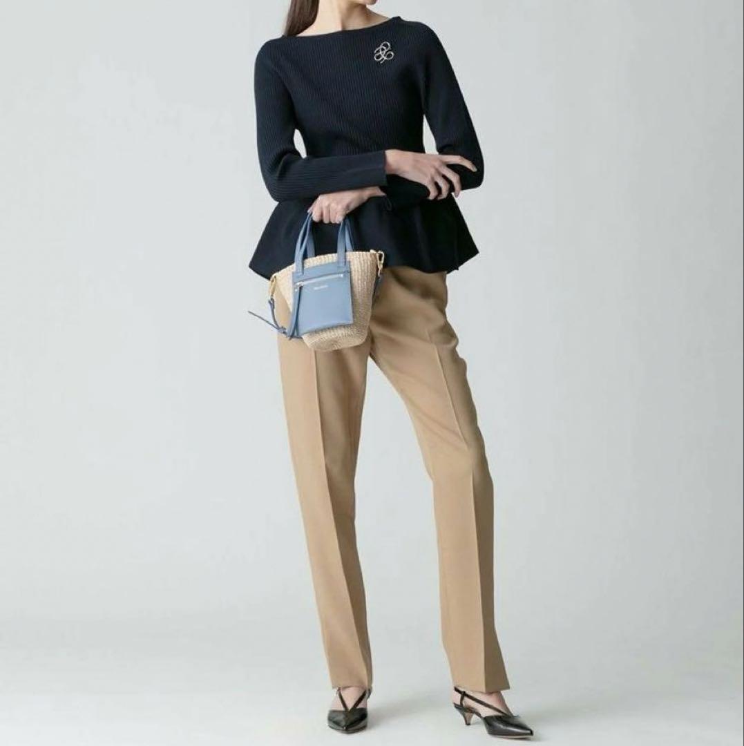 最終価格【美品】VIOLAd'ORO ヴィオラドーロ MIROミニアバカ