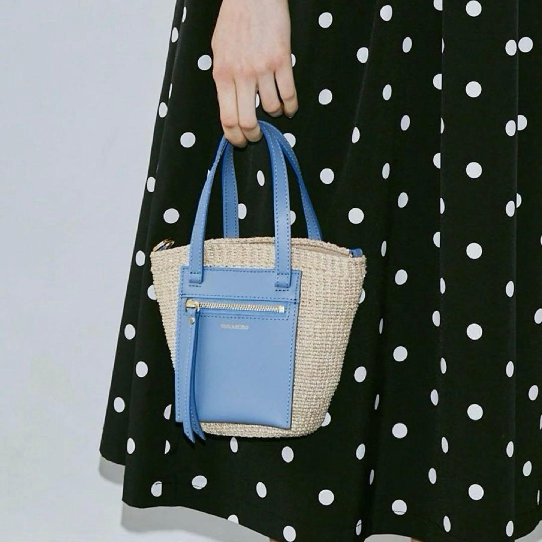 最終価格【美品】VIOLAd'ORO ヴィオラドーロ MIROミニアバカ