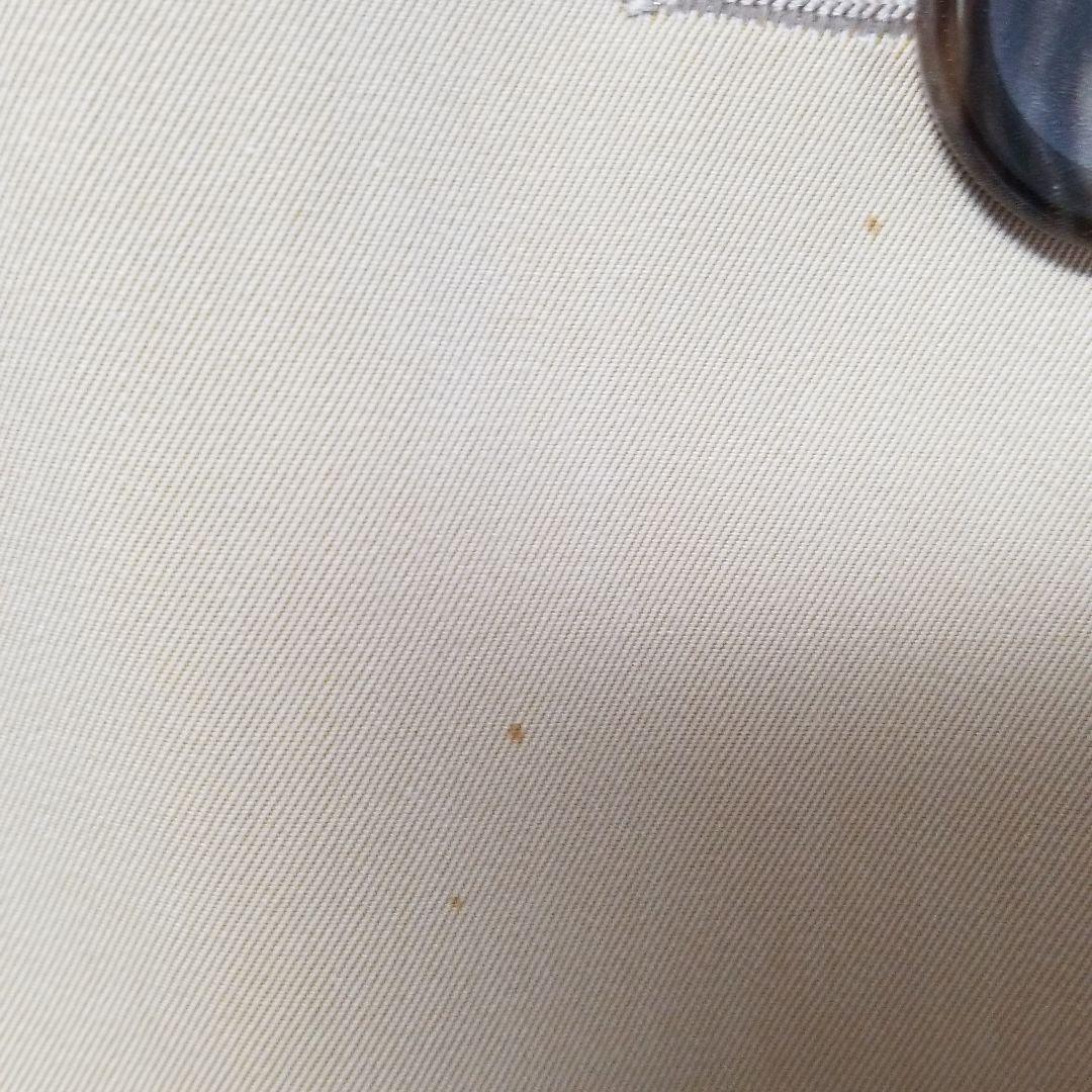 BURBERRY London スタンドカラートレンチコート