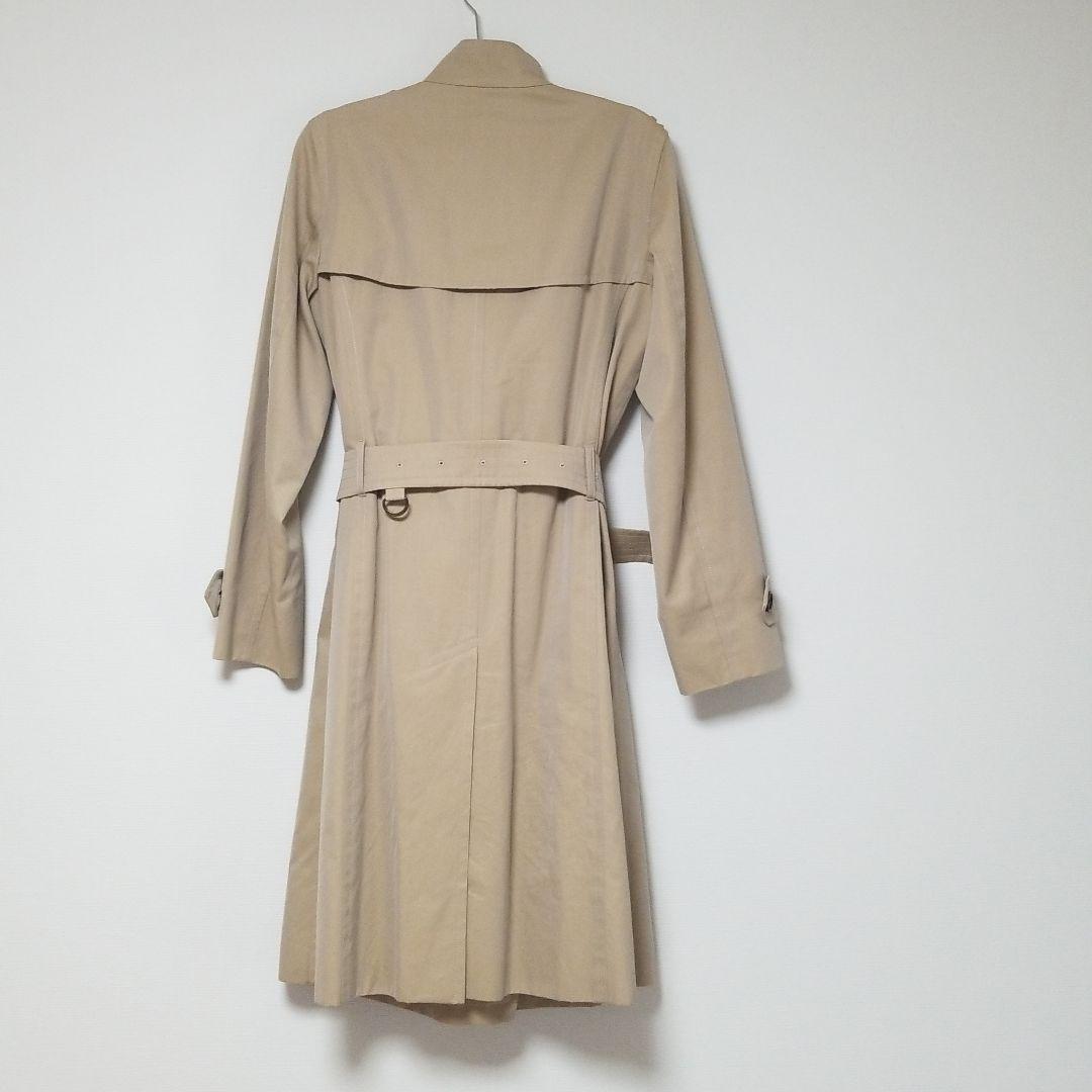 BURBERRY London スタンドカラートレンチコート