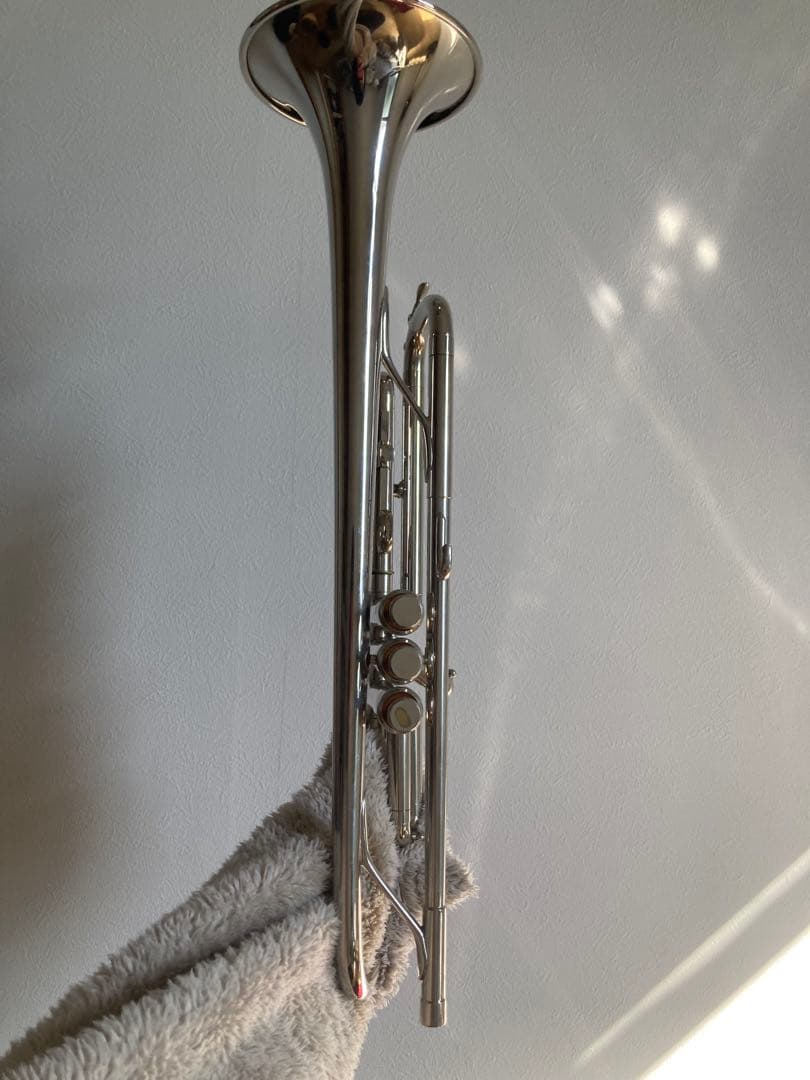 ヤマハ　トランペット　YTR-1330 YAMAHA