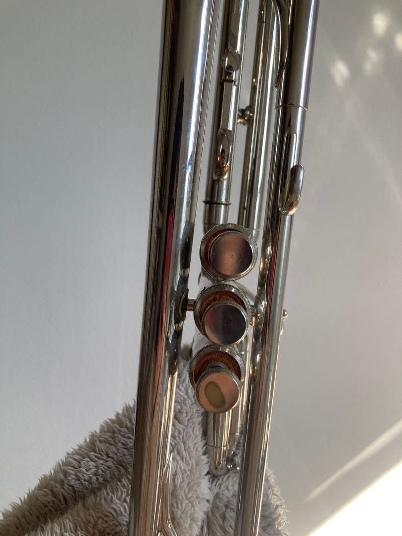 ヤマハ　トランペット　YTR-1330 YAMAHA