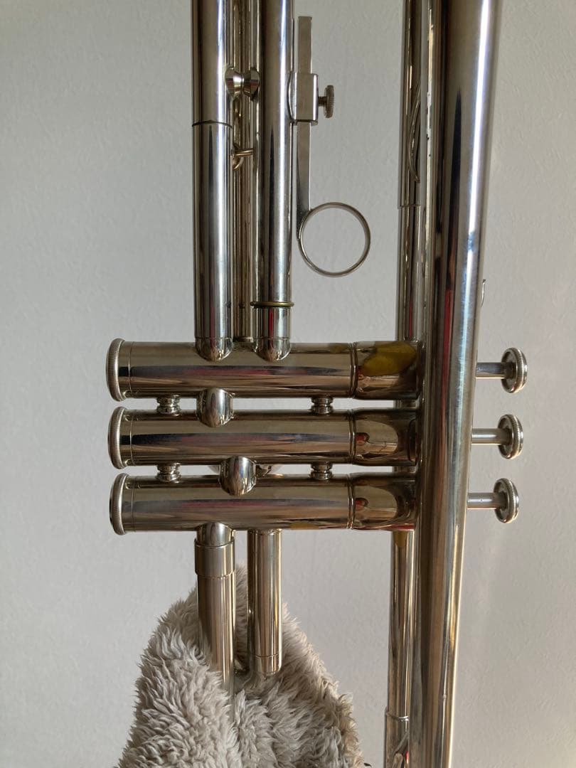 ヤマハ　トランペット　YTR-1330 YAMAHA