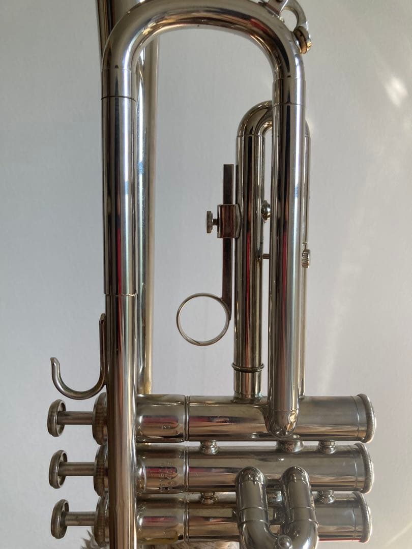 ヤマハ　トランペット　YTR-1330 YAMAHA