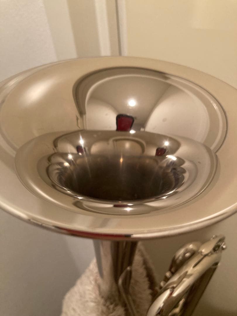 ヤマハ　トランペット　YTR-1330 YAMAHA