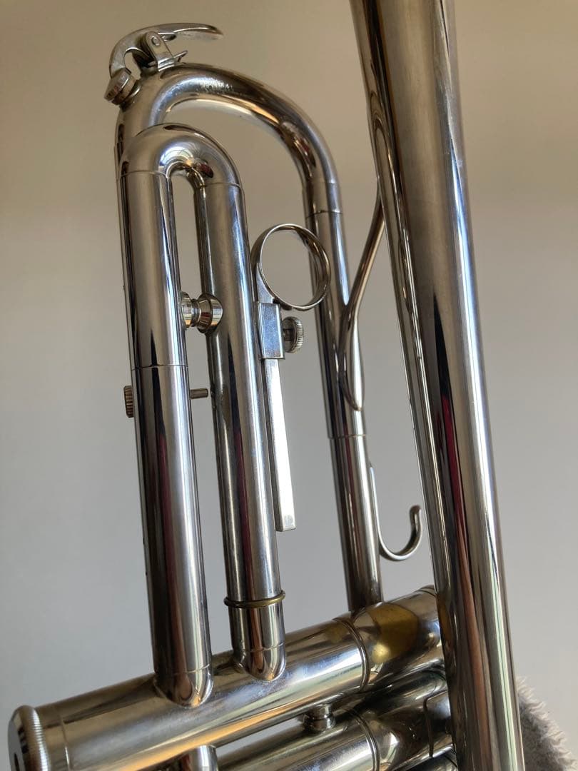 ヤマハ　トランペット　YTR-1330 YAMAHA