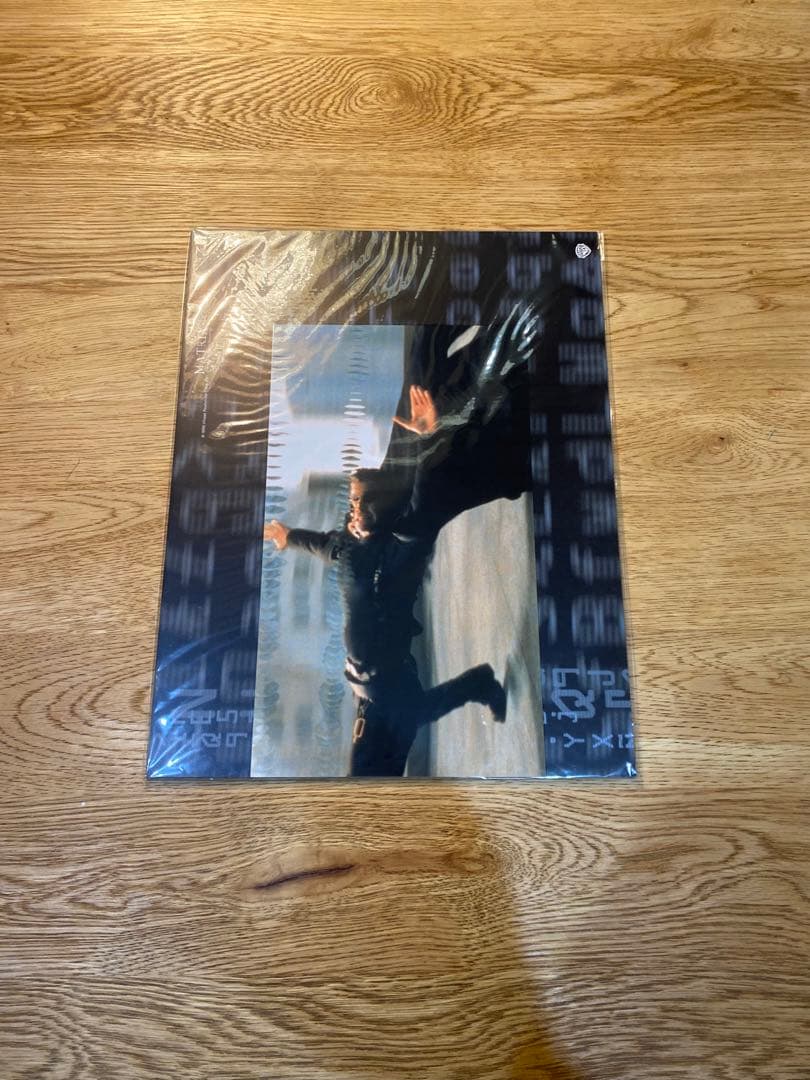 激レアMATRIX COLLECTORS BOX マトリックス DVD