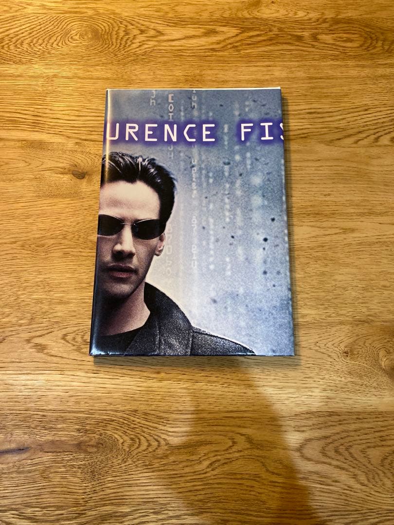 激レアMATRIX COLLECTORS BOX マトリックス DVD