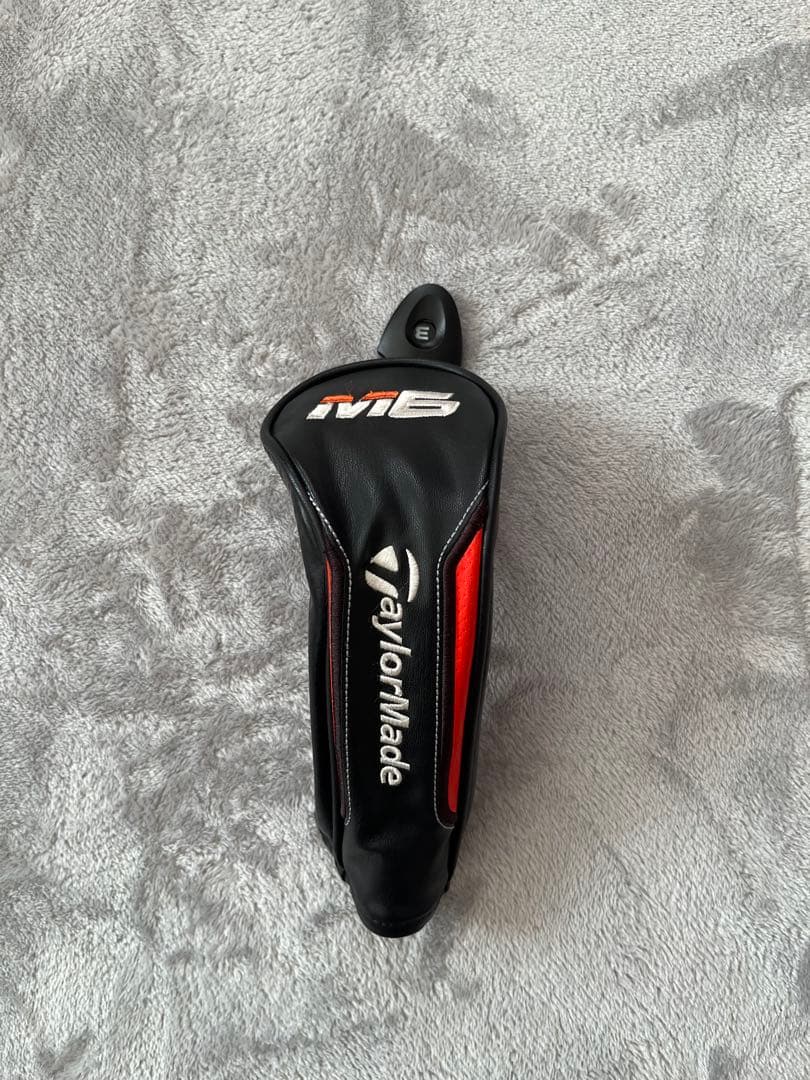 TaylorMade M6 3番レスキュー