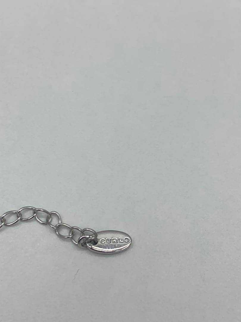 18k？ silver k10 pt900 刻印 祖母の遺品アクセサリー