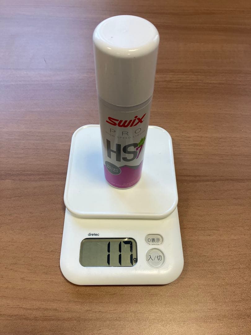 swix PRO HS7 HS8 HS10 セット