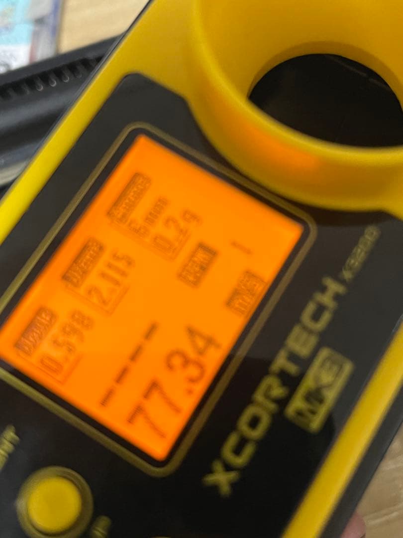 カーボネイト　ストライカー9s co2ガスガン