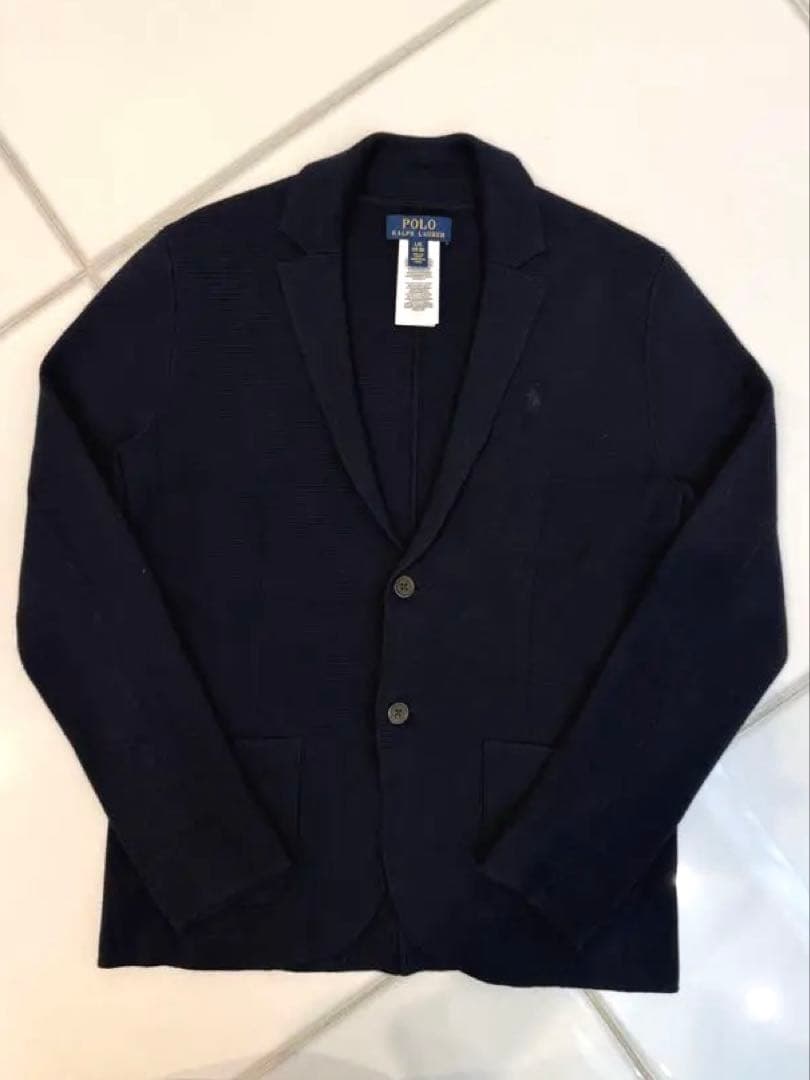 ラルフローレン　160cm 小学生　卒業式　スーツ　セットアップ　10万円相当