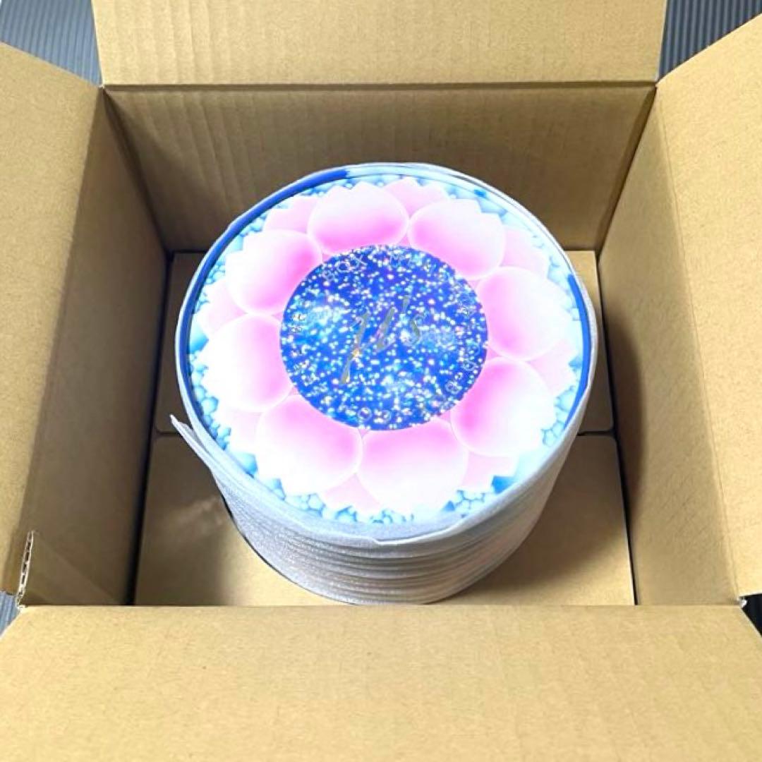 μ's Memorial CD-BOX 「Complete BEST BOX」