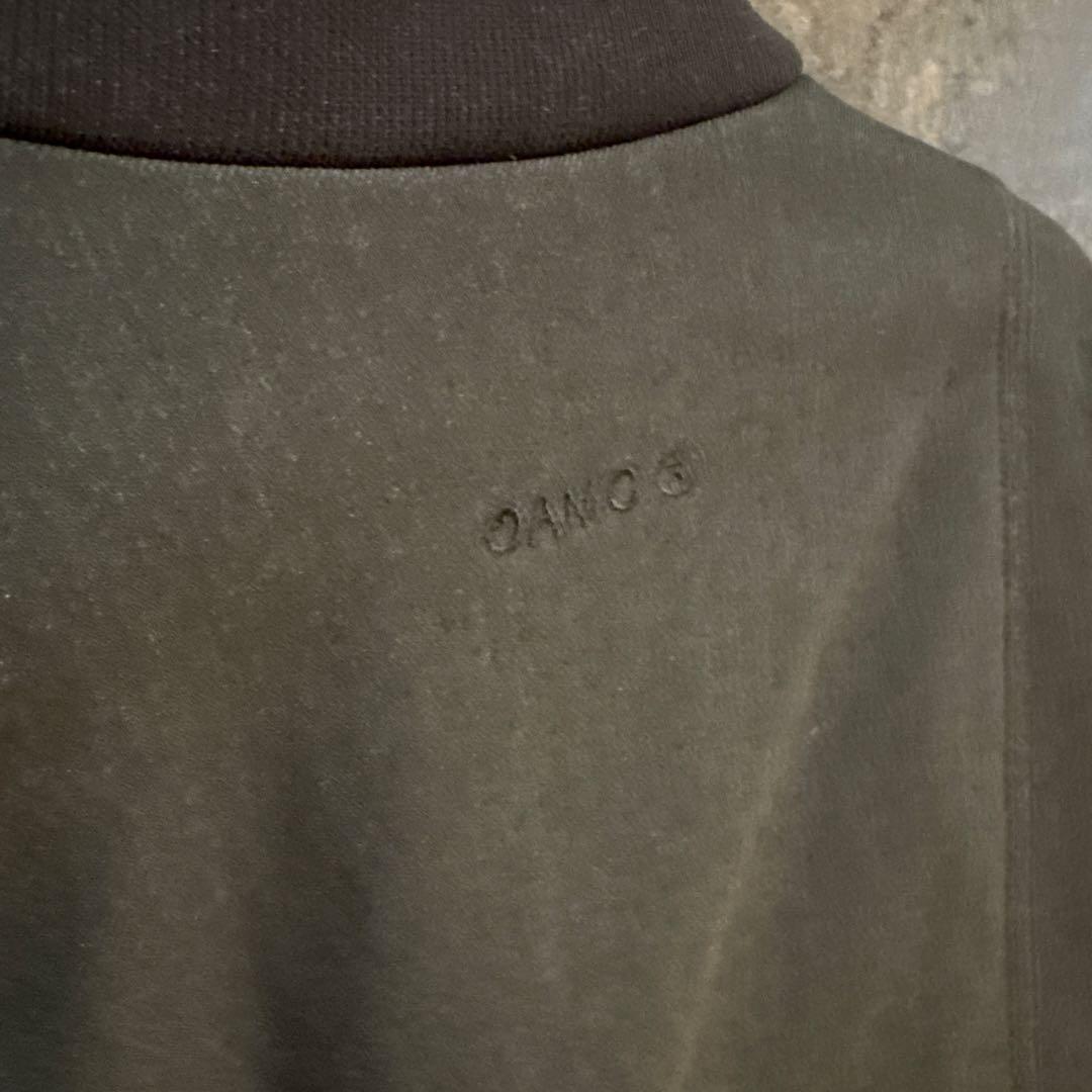 【OAMC】『VEGA BOMBER ボンバージャケット sizeS』22AW