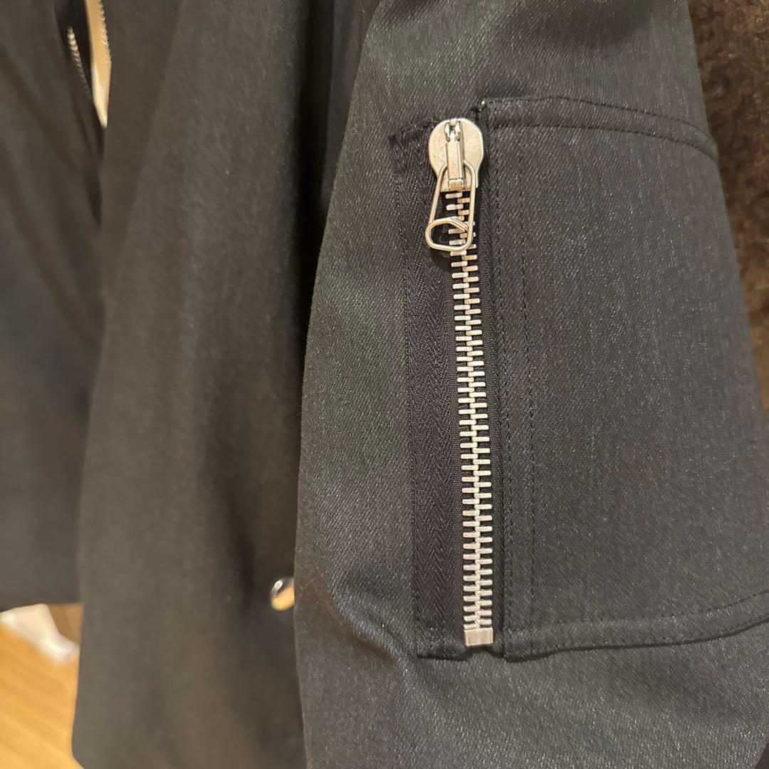 【OAMC】『VEGA BOMBER ボンバージャケット sizeS』22AW