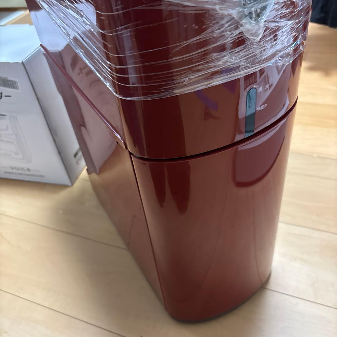 エムケー精工 保冷米びつ RICECOOL