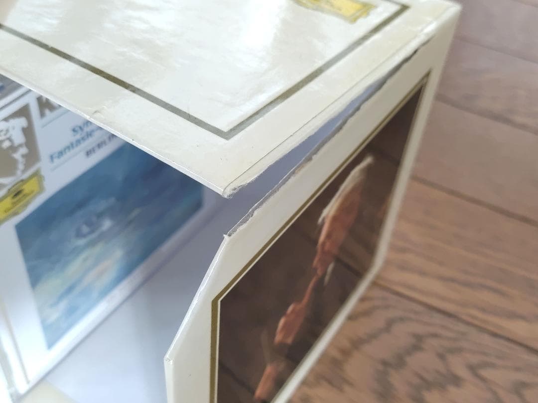 カラヤン エディション 100マイスター CDｘ25枚ボックスセット