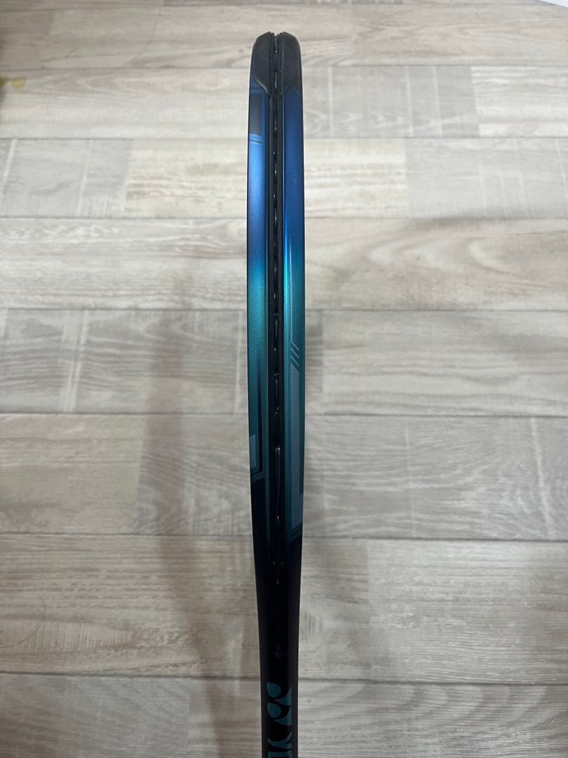 YONEX EZONE98 2022モデル　テニスラケット グリップテープ付き