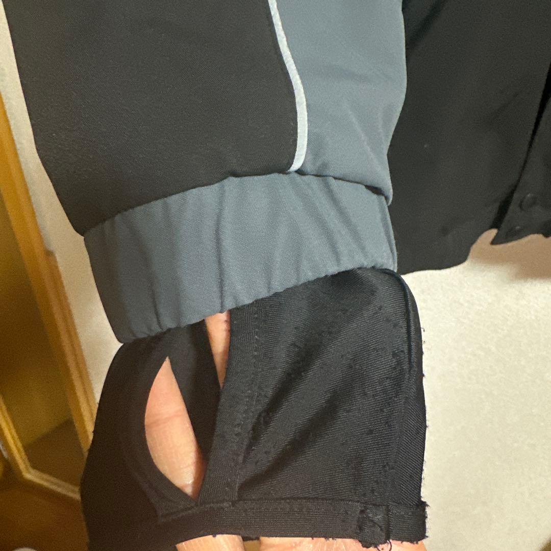 SPOX スノーウェア上下セット