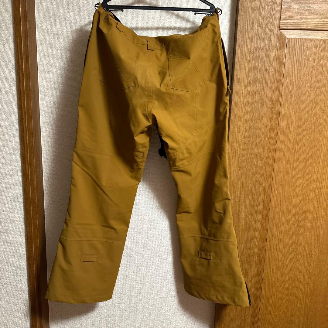 SPOX スノーウェア上下セット